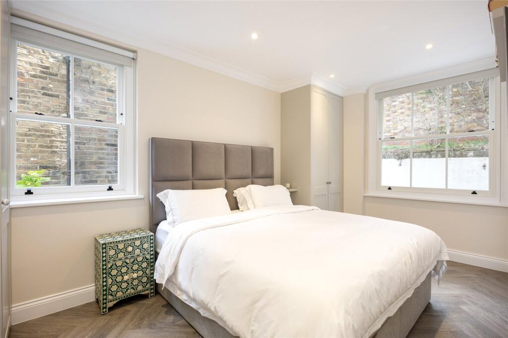 2nd Bedroom