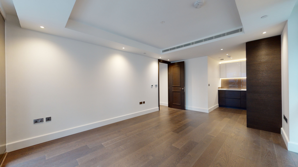 BATHROOM ONE