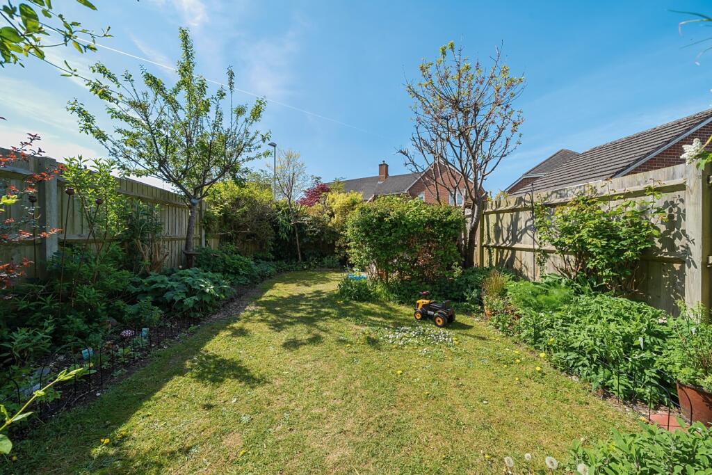 EweMove Basingstoke Estate Agents 