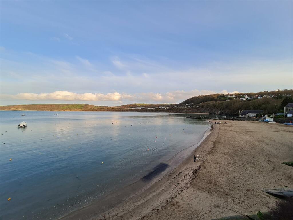 New Quay