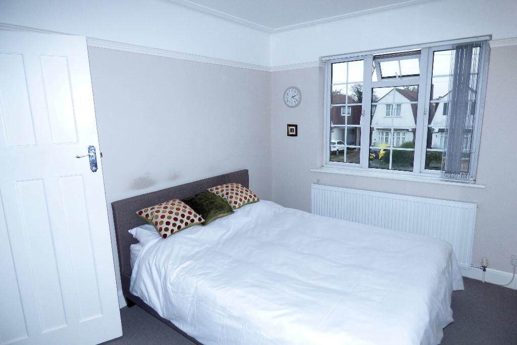 Bed One