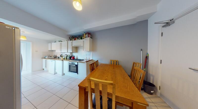 Dining &amp; Kitchen