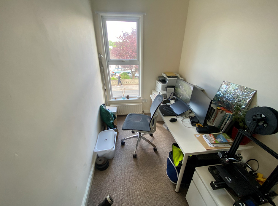 Bedroom 2