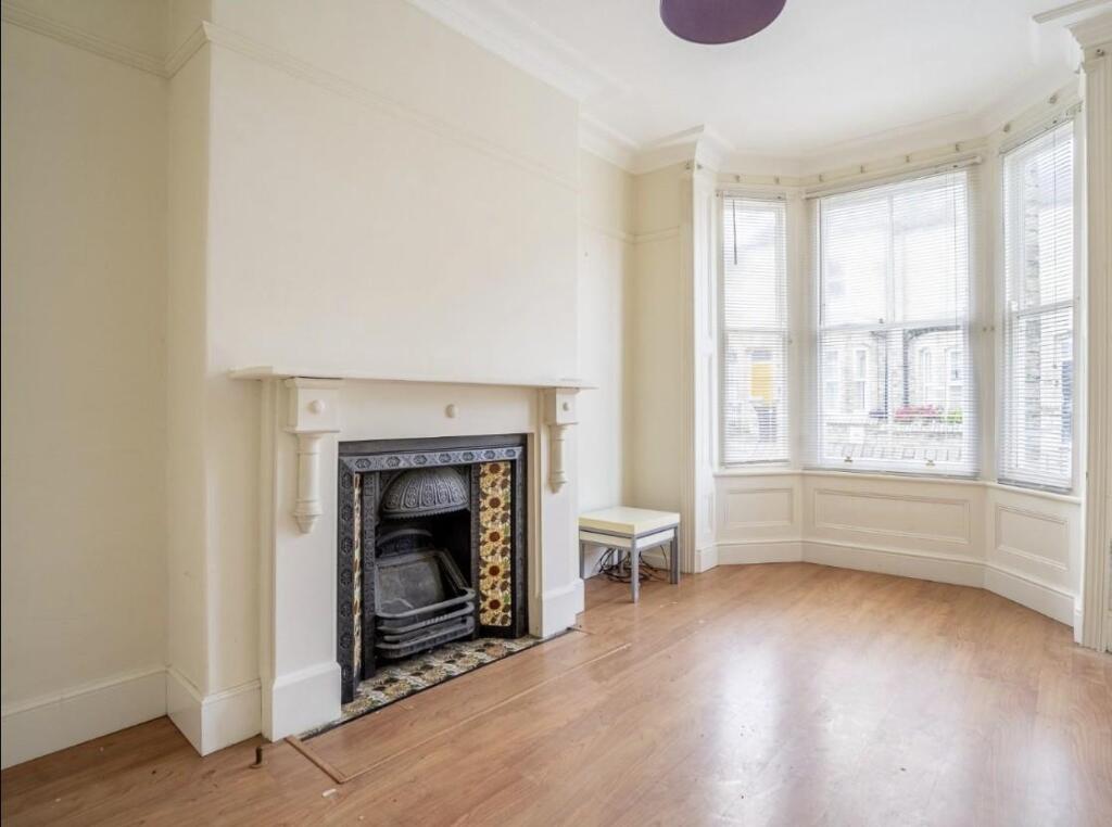 Russell Street, York