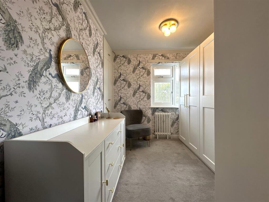 Bedroom Four 079