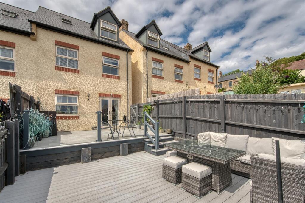 Rear of the home  .jpg