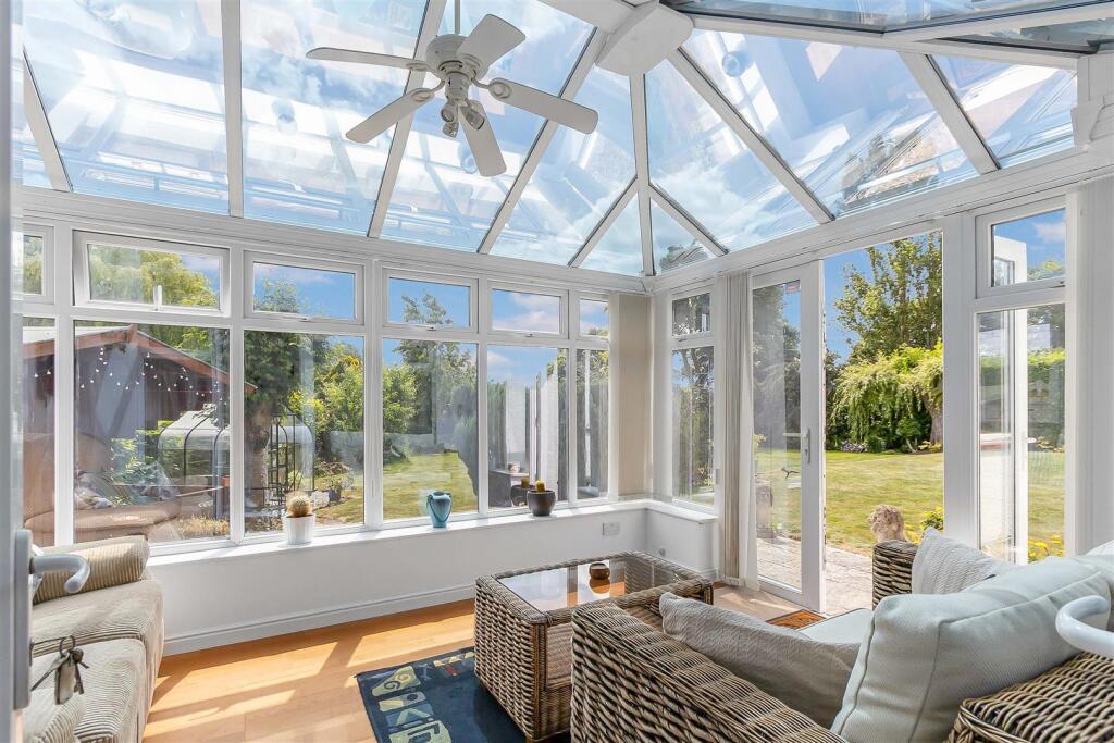 Wennel Ways, Southam Road