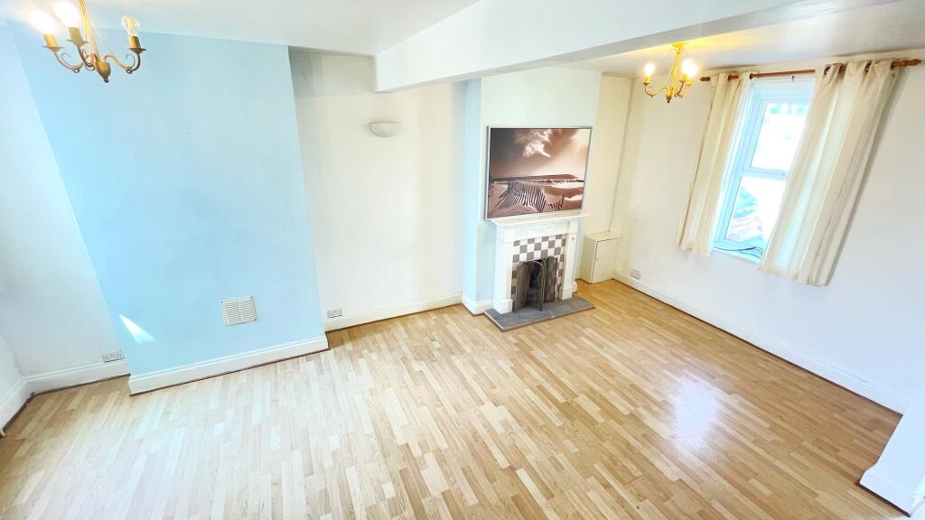 Living dining Room