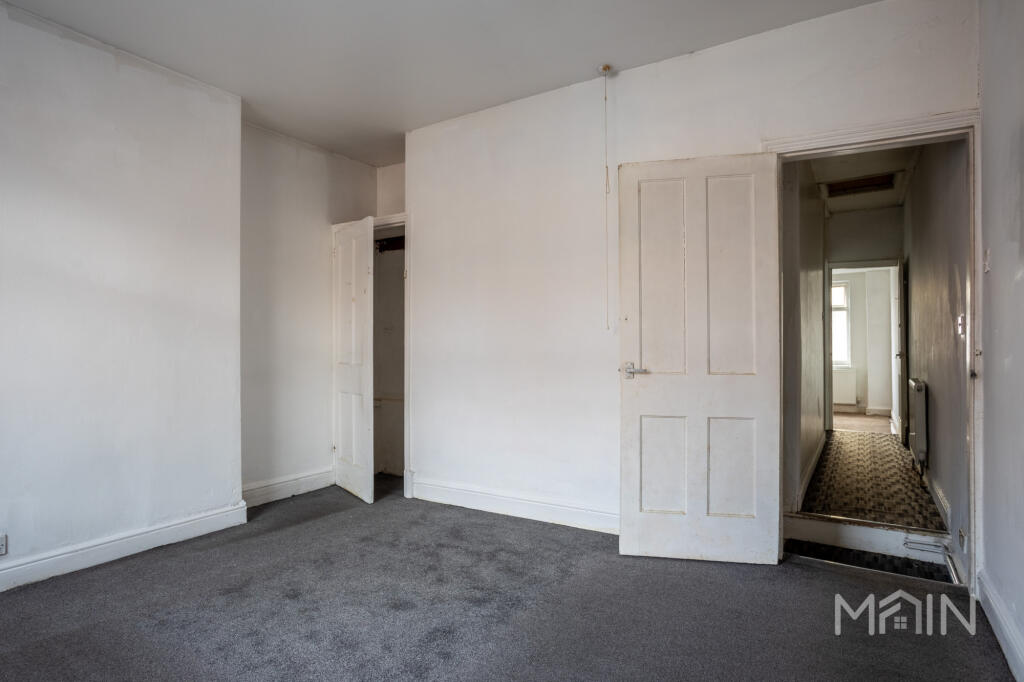 Thurlby Road, Leicestershire, LE5