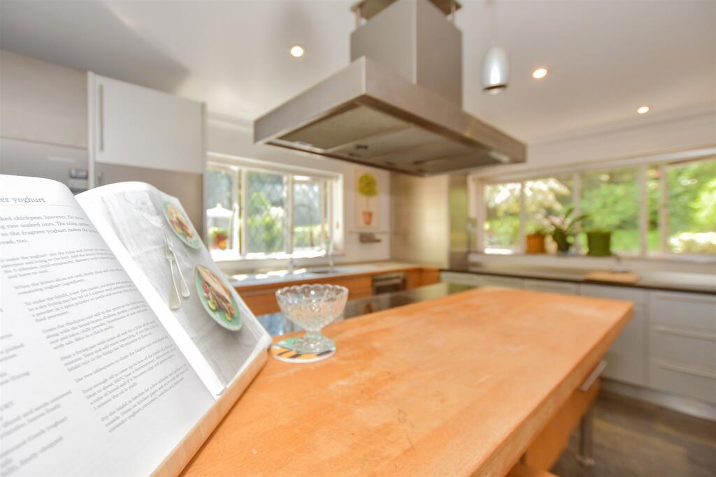 Internal Lifestyle Photograph