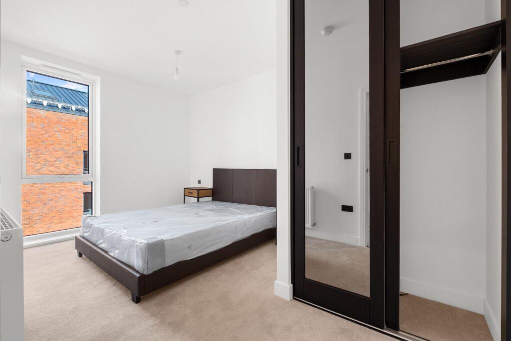 Main bedroom