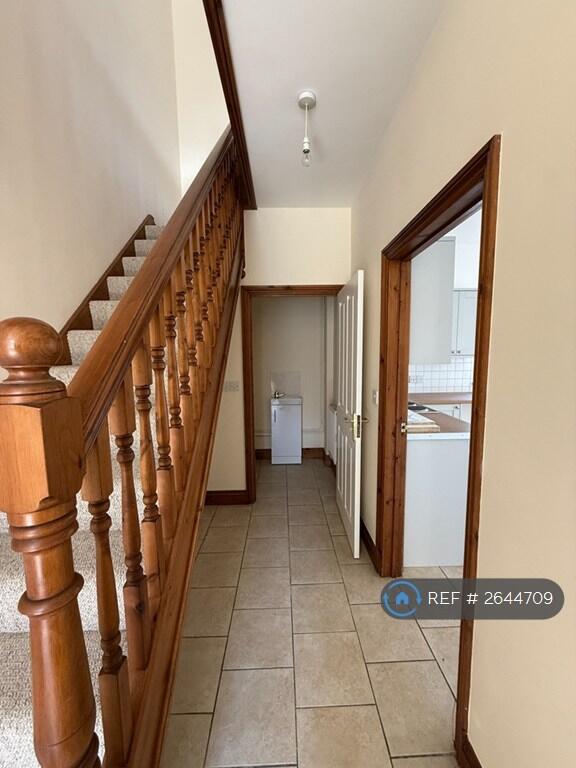 Bathroom 2 