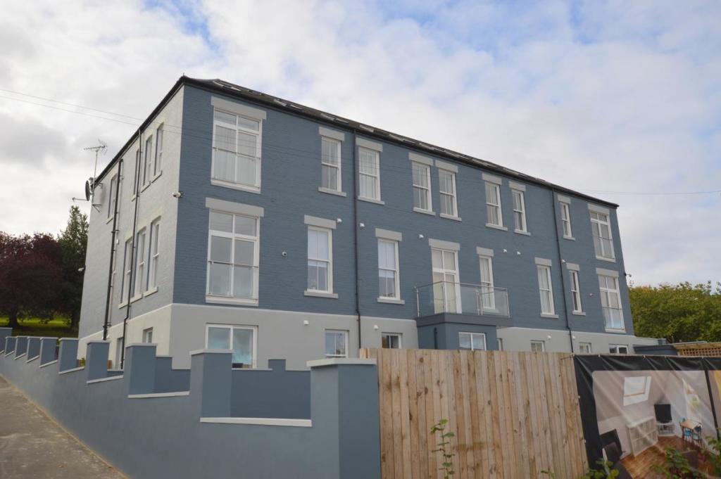 Shibdon Grange Rear Exterior.JPG