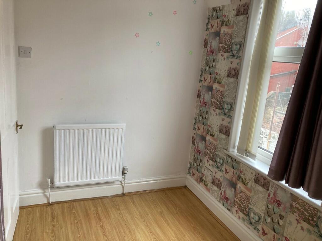 Bedroom No.3