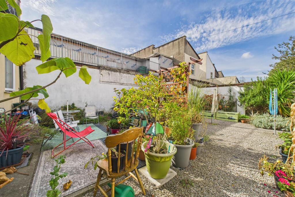 84 - 86 Stapleton Rd St Jude's, Bristol BS5 0PW | 