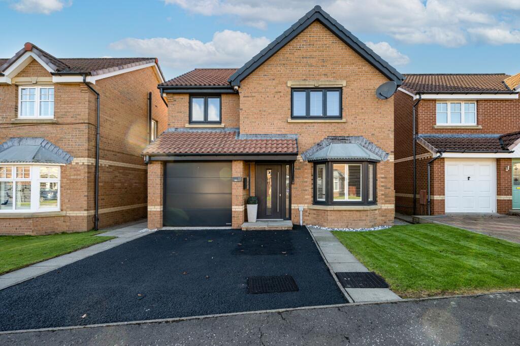 Front External