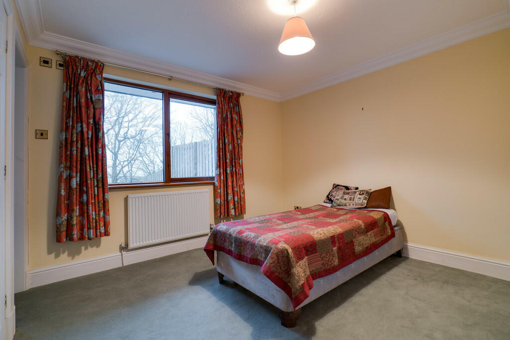 Bedroom Four with...