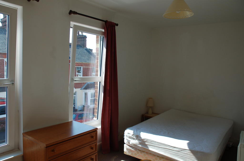 Front Bedroom