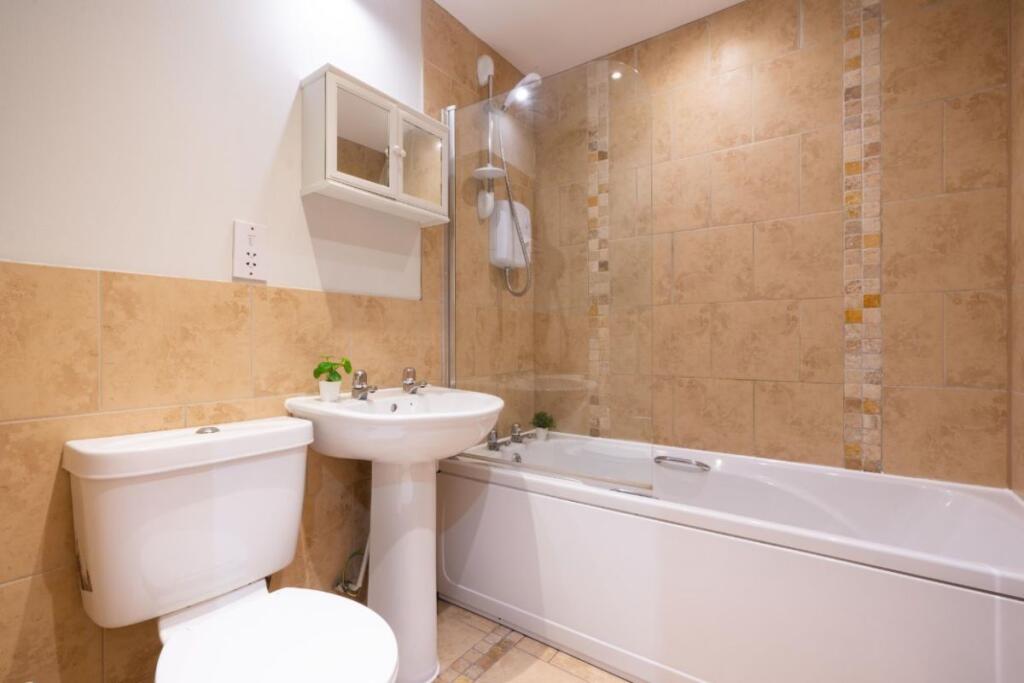 Flat 11 Shiners Yard