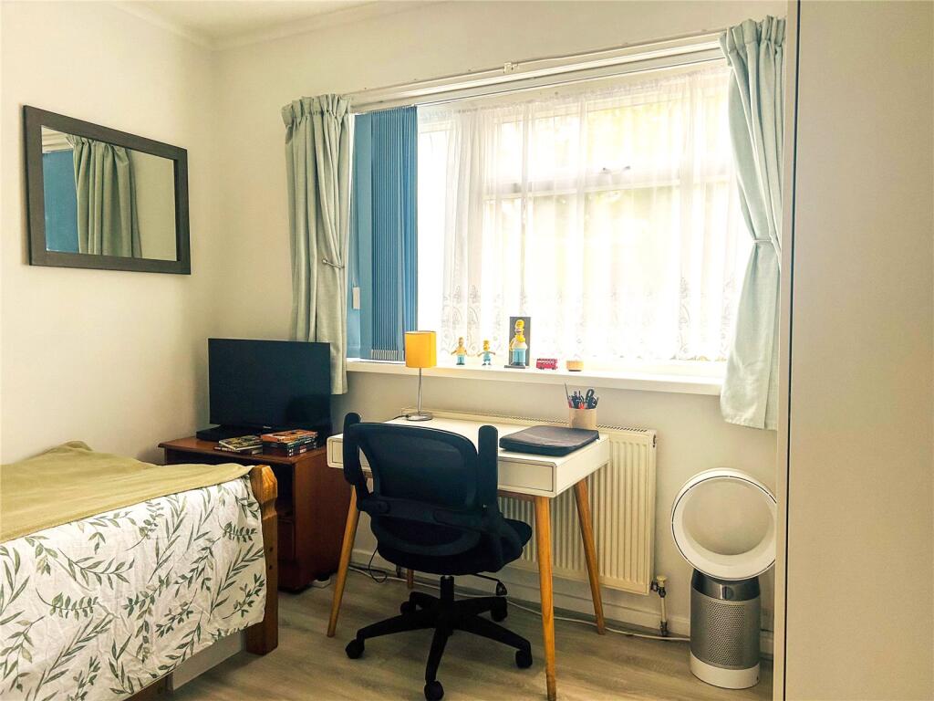 Bedroom 4
