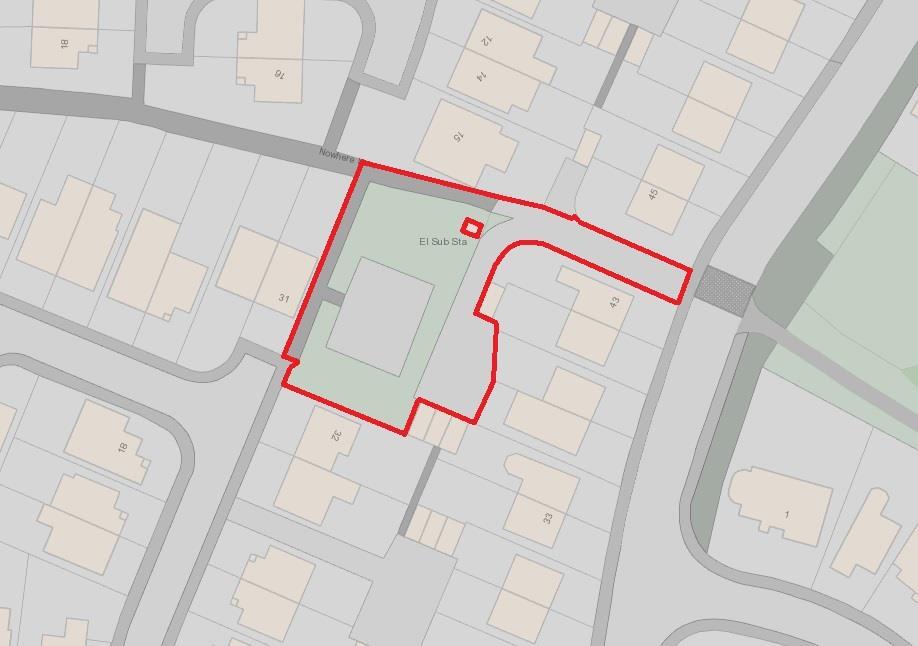 6 - Land for Auction, Nailsea, Bristol.jpg