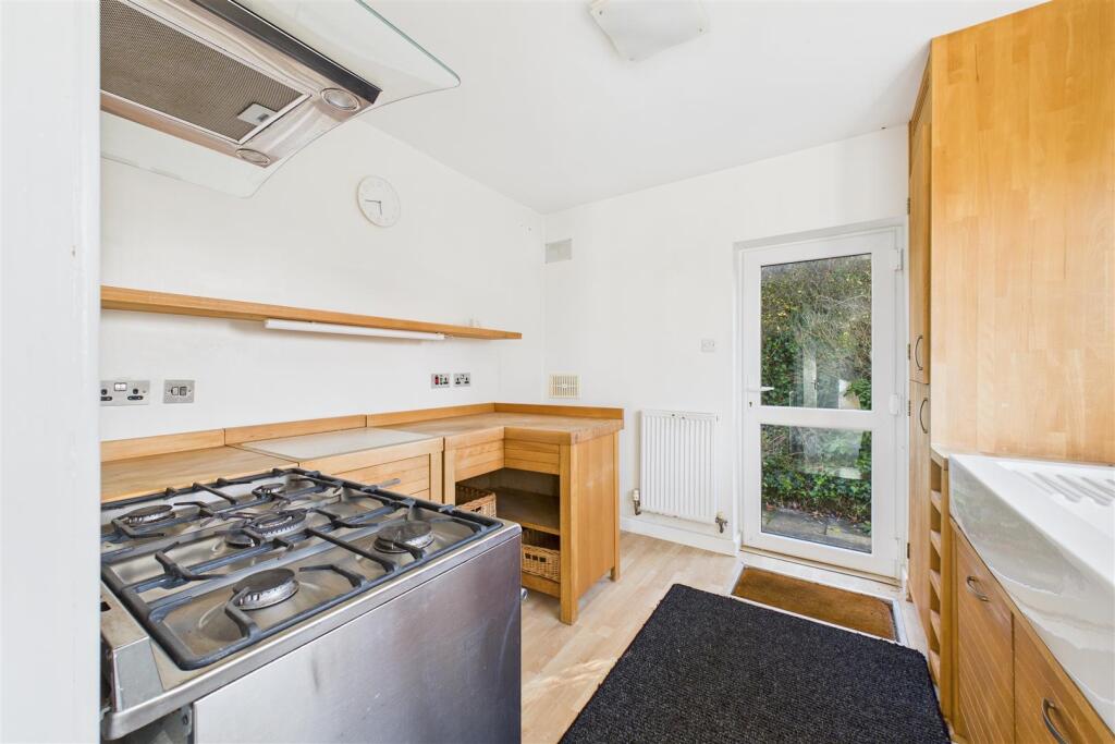 22 Cherry Orchard, Wotton-Under-Edge, Gloucestersh