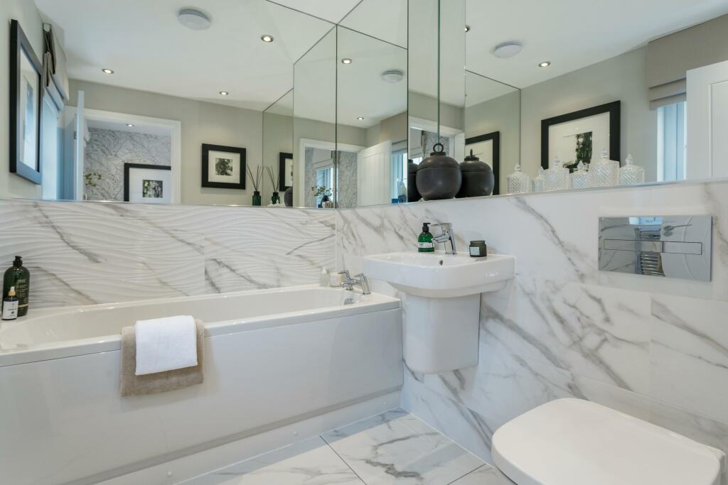 Showhome Photography