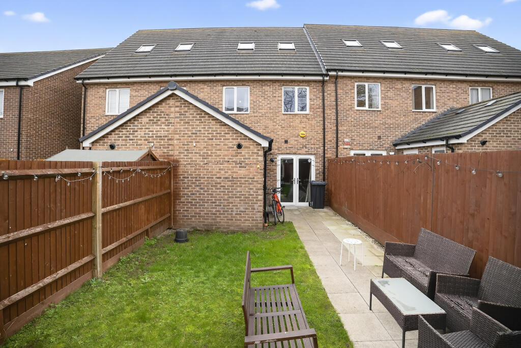 View Of The Property