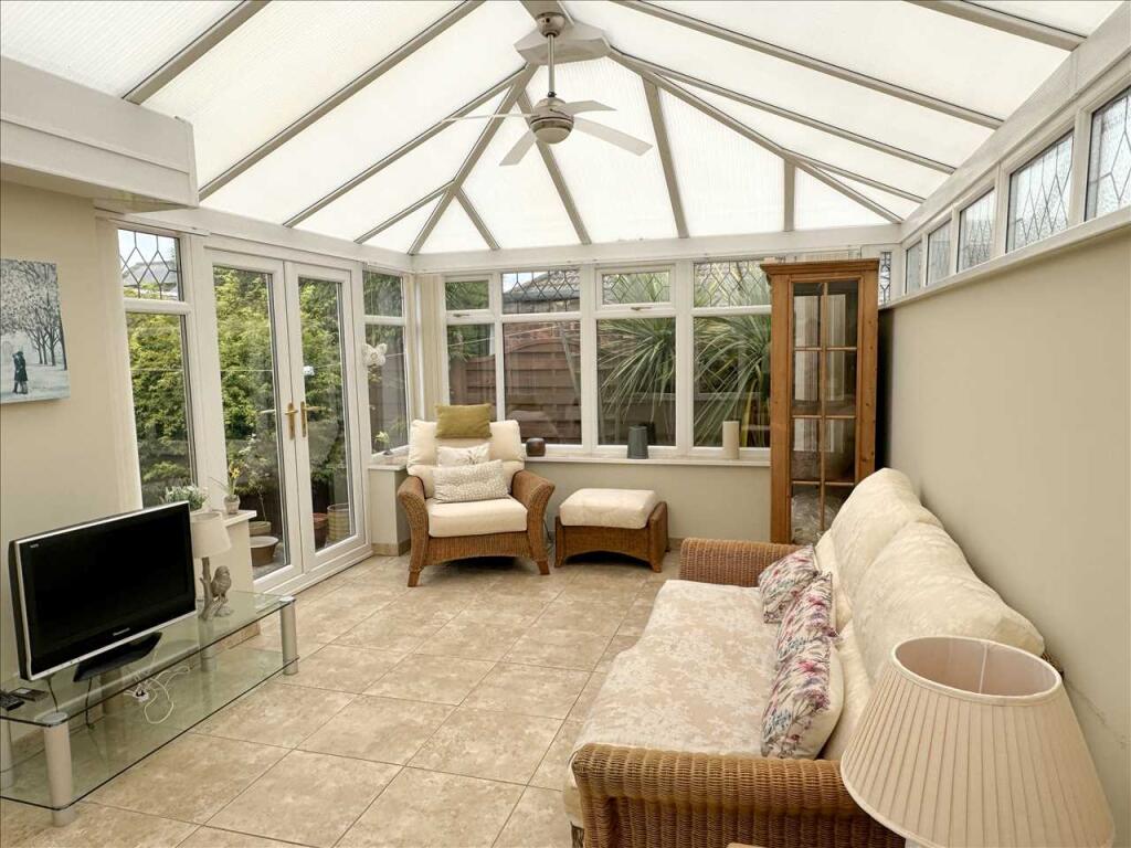 CONSERVATORY