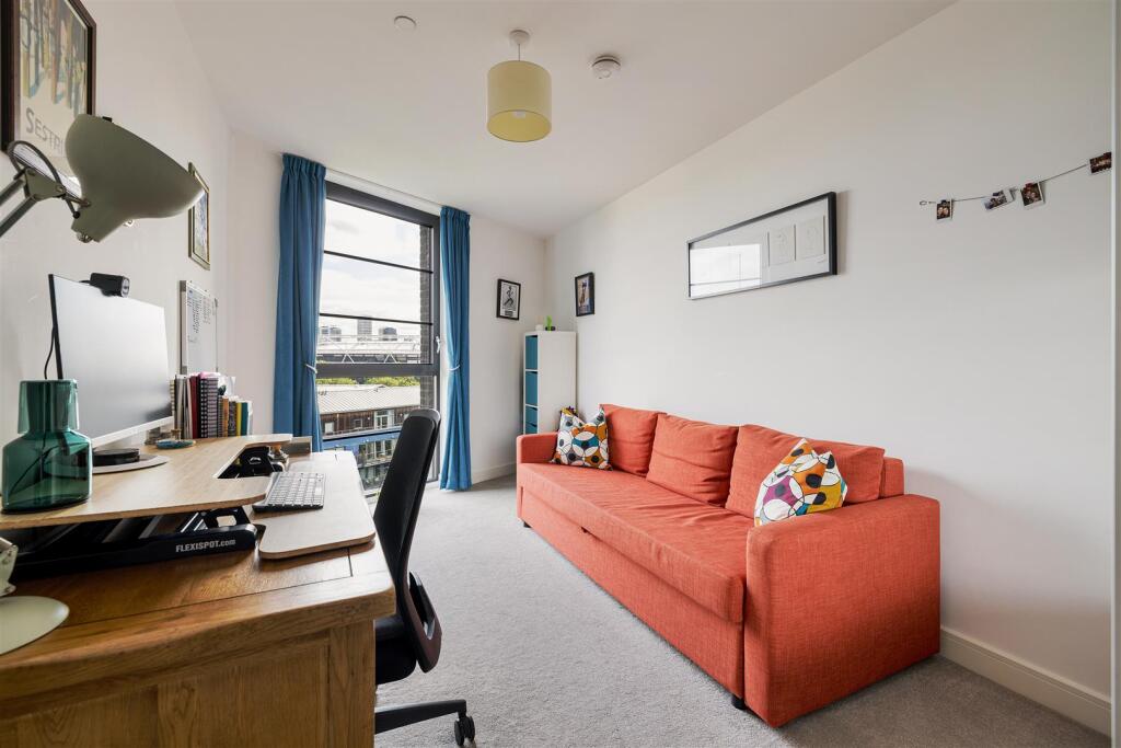 Distillery Building E3