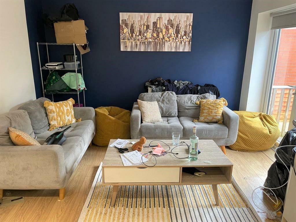 Lounge Area