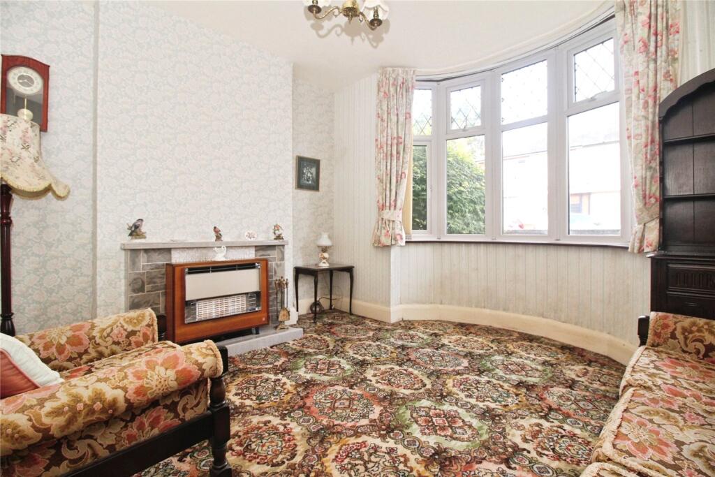 Dining/Sitting Room