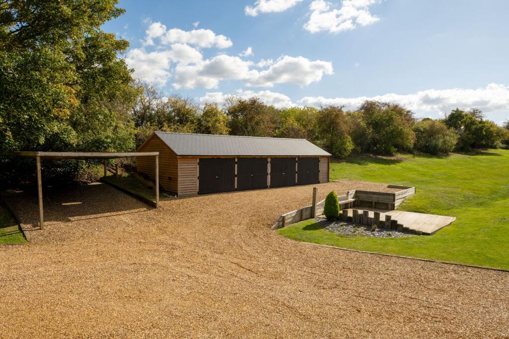 Garages