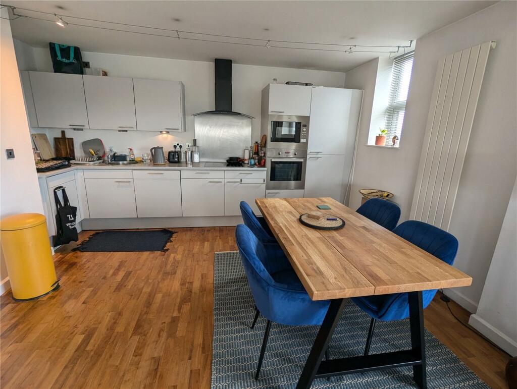 Lounge/Kitchen Diner