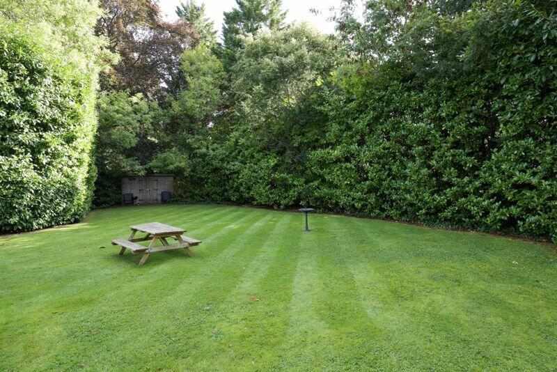 Communal Garden