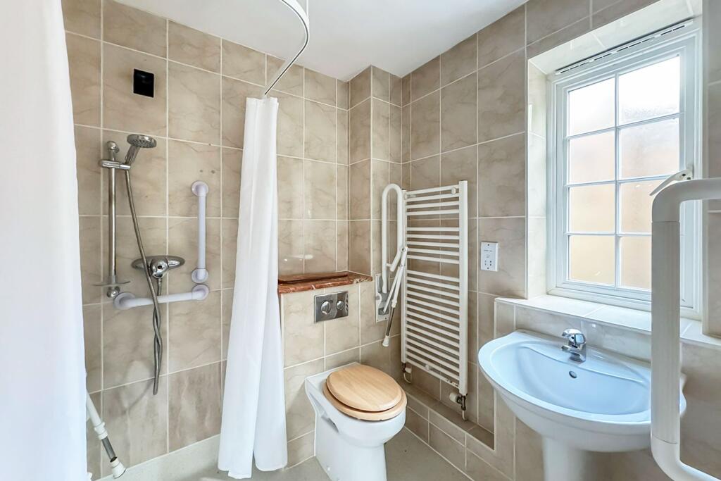 Ensuite