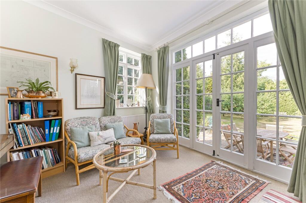 Sitting Room