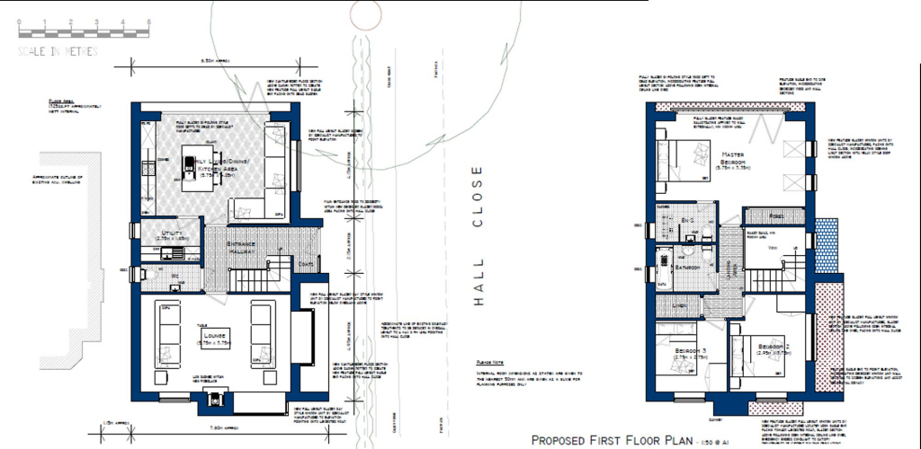 Plot Two
