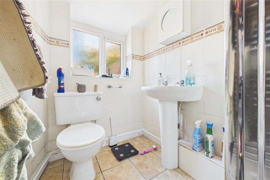 11 St. Vincents Road, Clifton Wood, Bristol BS8 4P