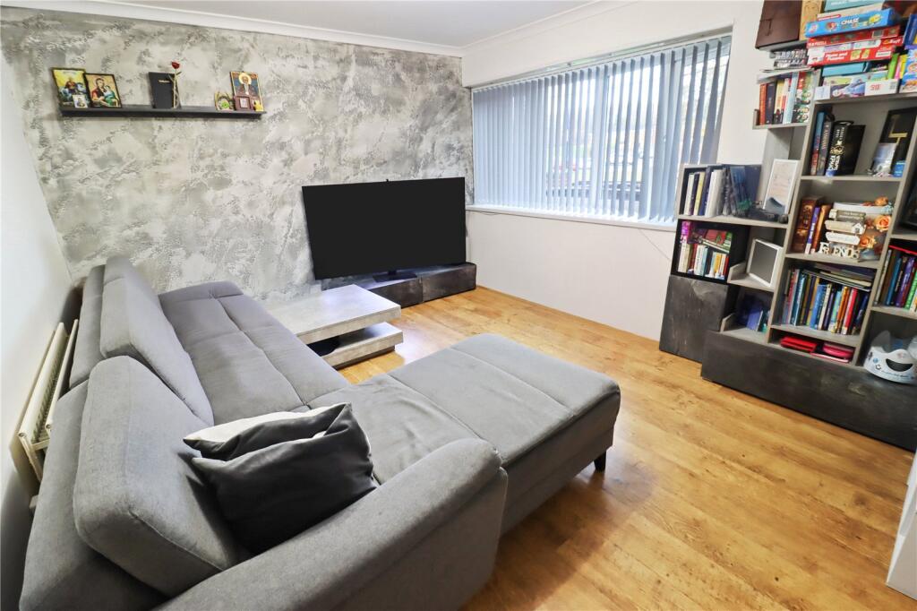 Woolwich Road, Sunderland, Tyne and Wear, SR5