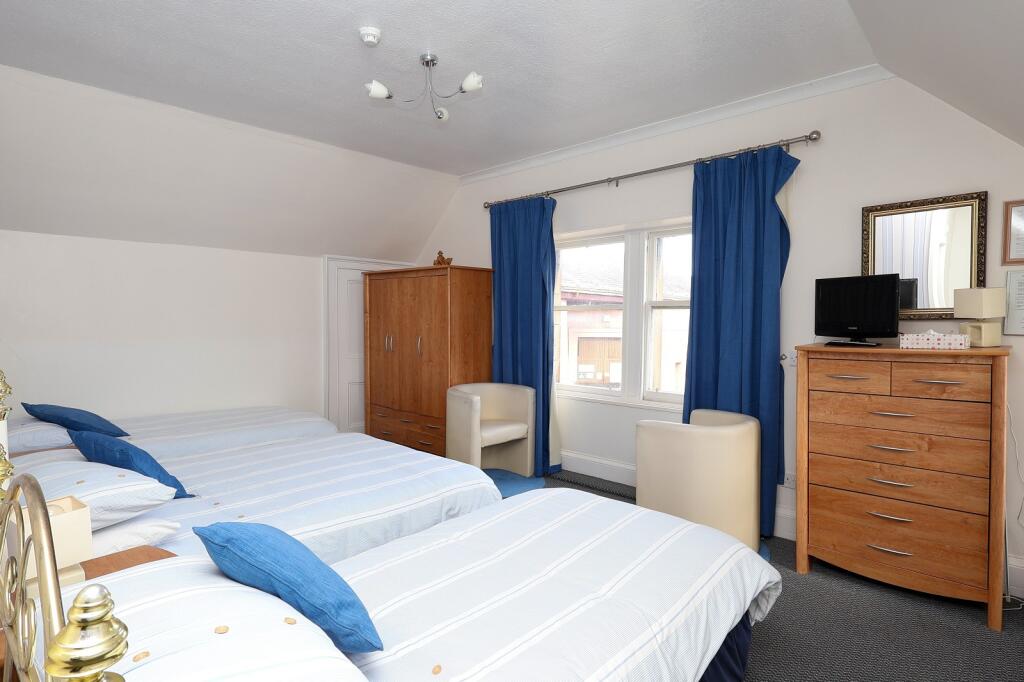 Bedroom 2 En Suite