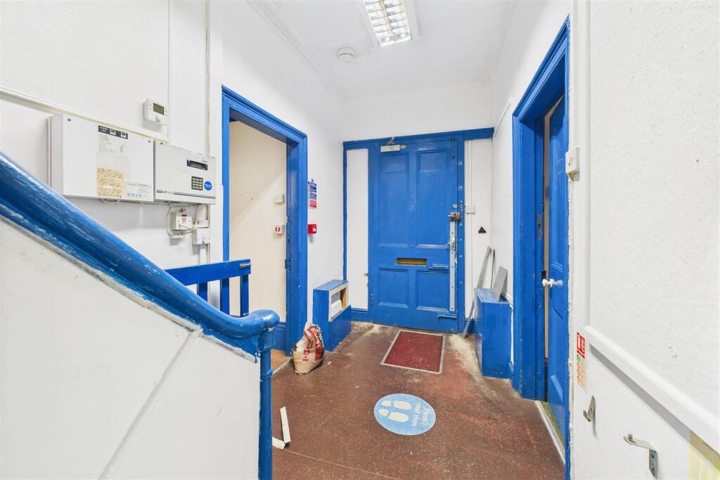 Albert Villa, 146 Grosvenor Road, St Pauls, Bristo