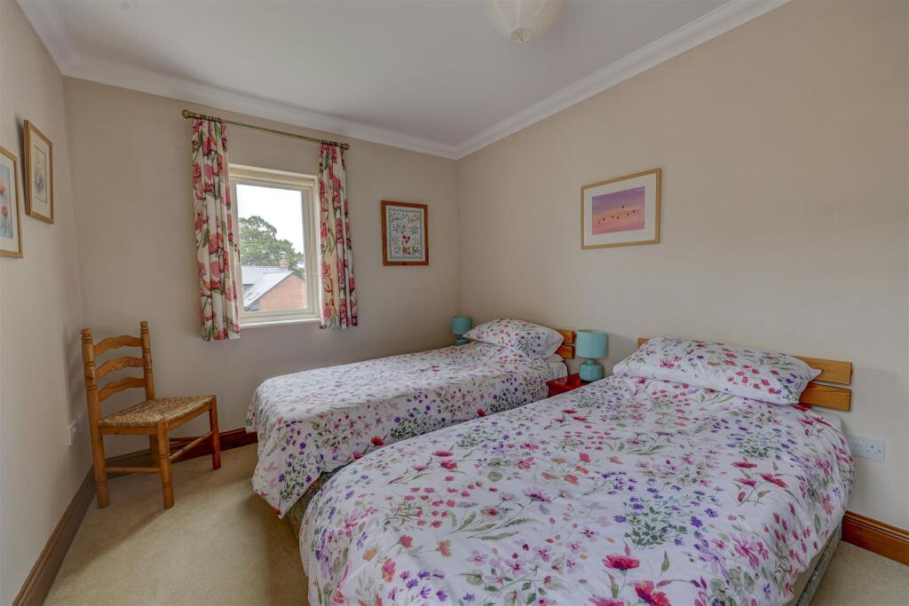 St. Cuthbert's Place