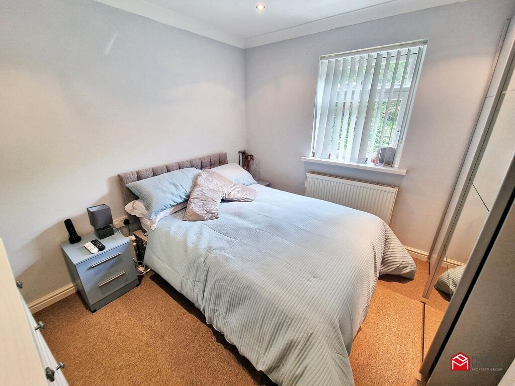 Bedroom  1