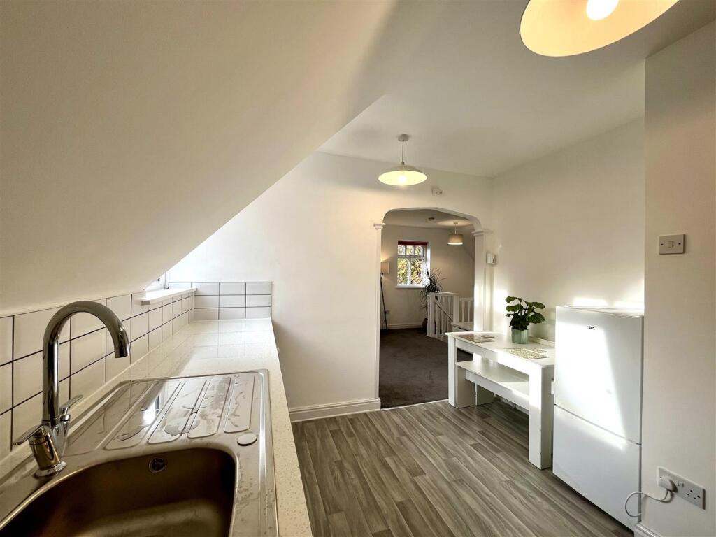Kitchen Aspect 3
