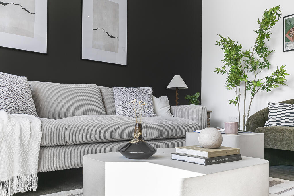 Show home