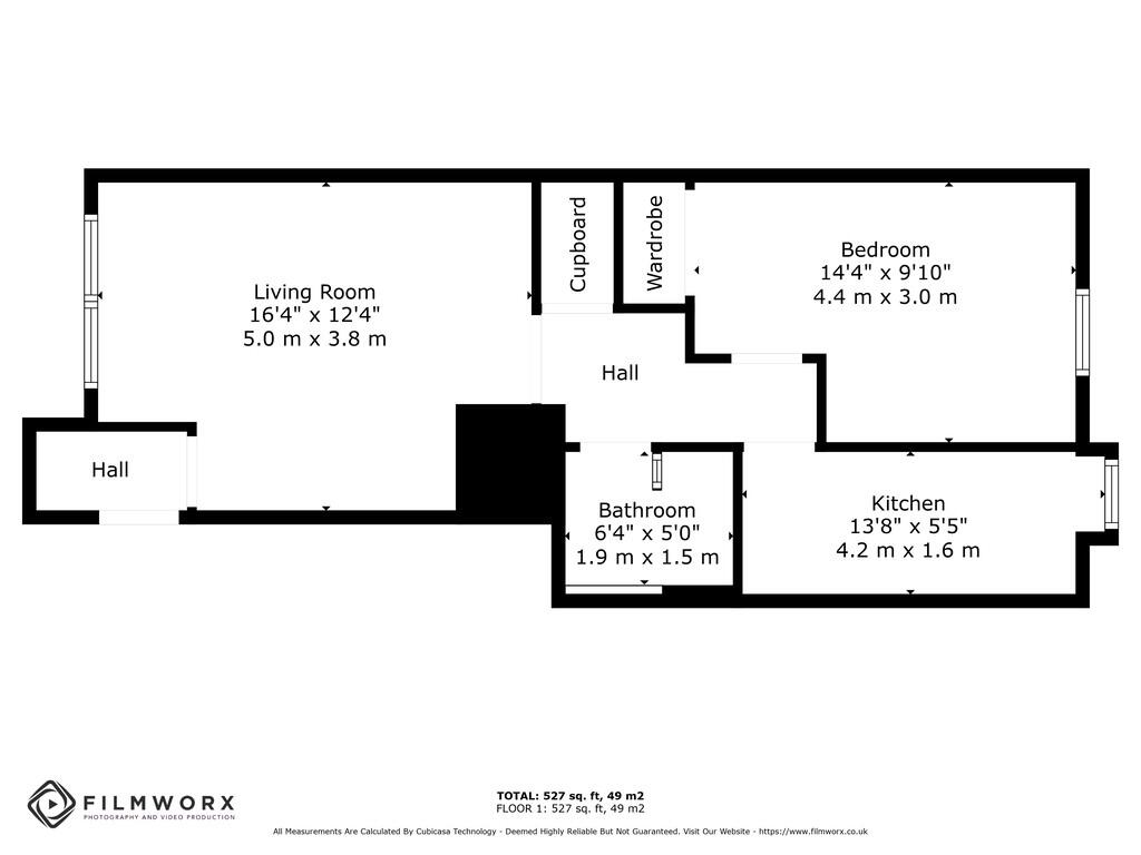 Floorplan - IVY P...