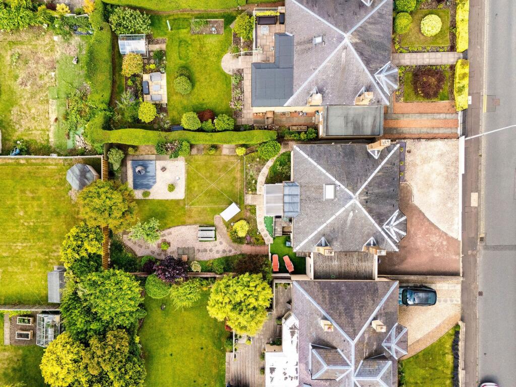 Ariel View