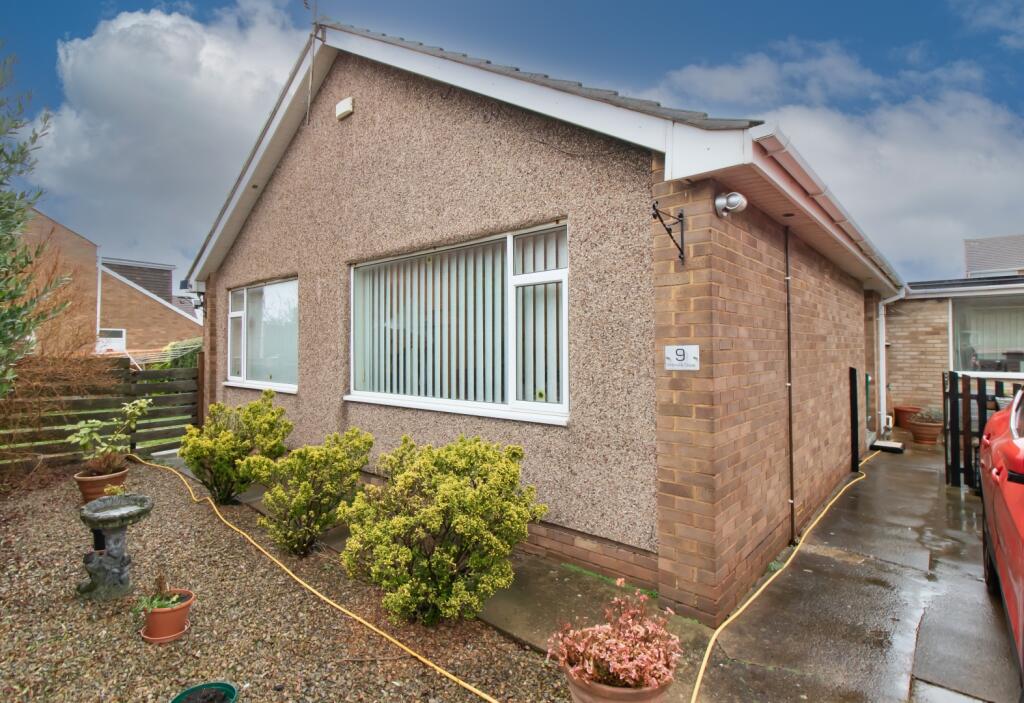 Grenville Close, Marske-by-the-Sea, Redcar, Cleveland