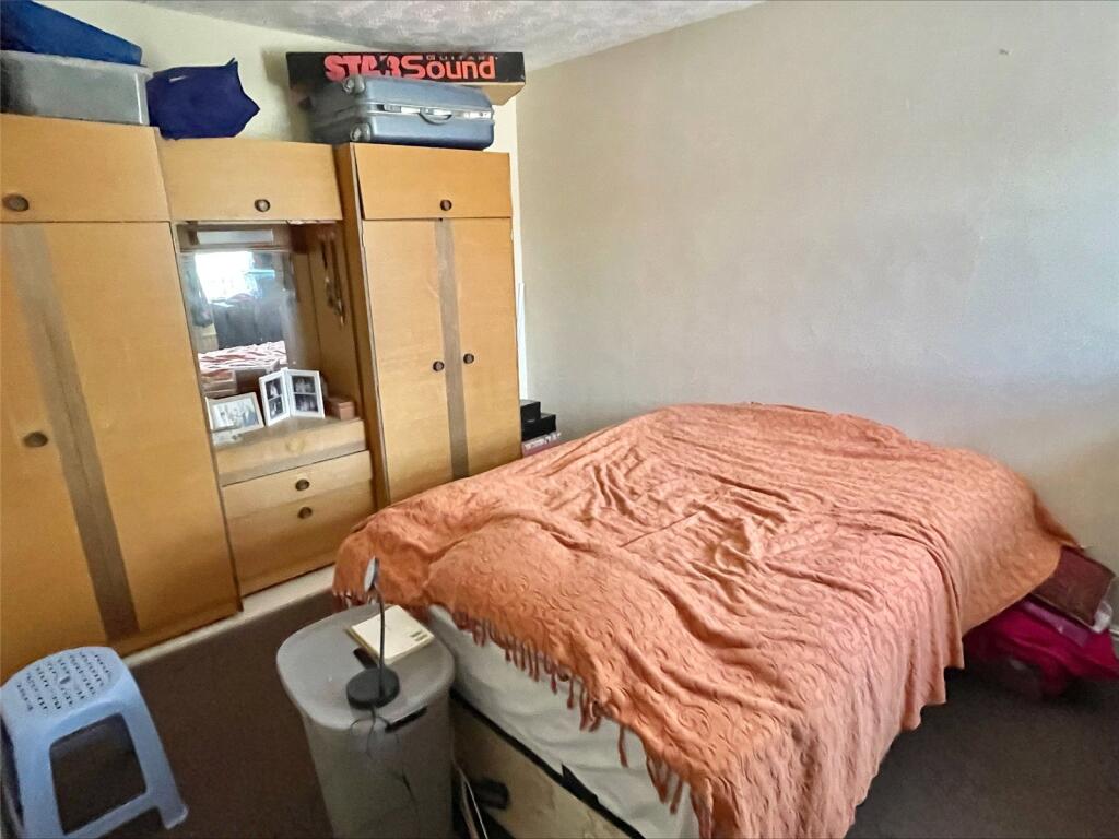 Flat 3 Bedroom 1